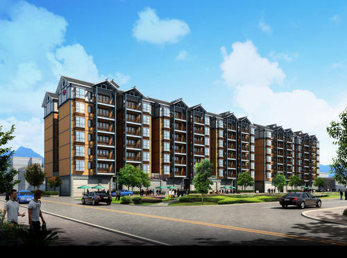 什么原因讓深圳小產權房瘋狂的漲價？