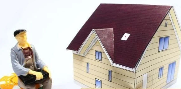 深圳小產權房圓了許多人在深圳住房夢！