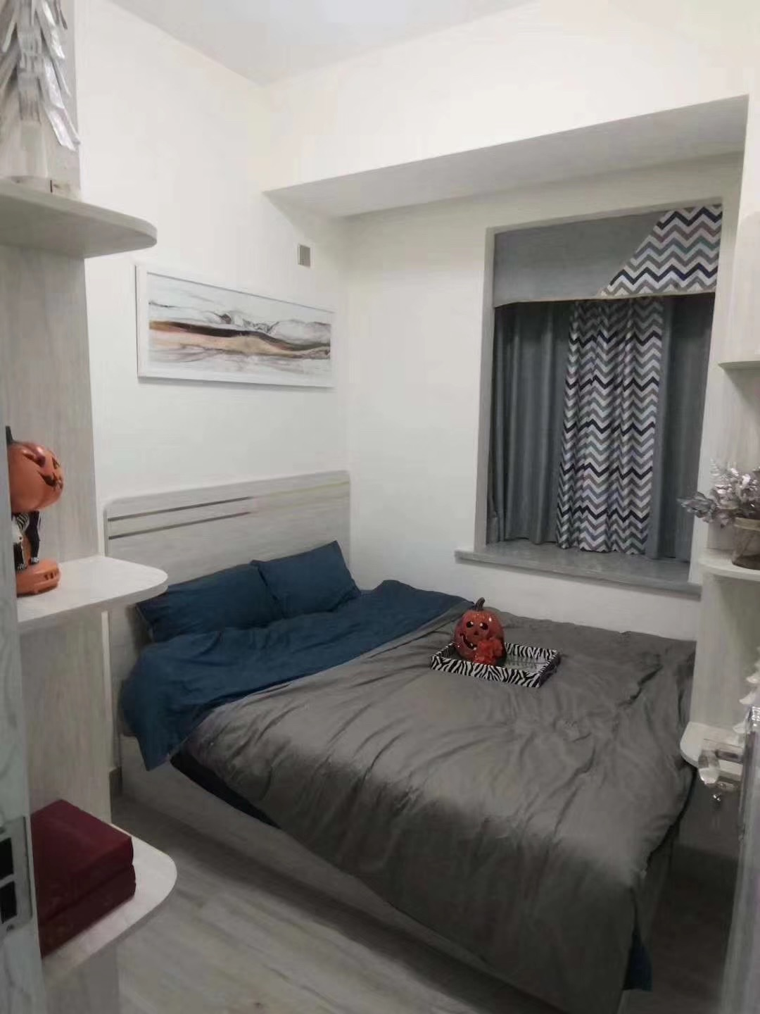 深圳小產權適合買還是租？