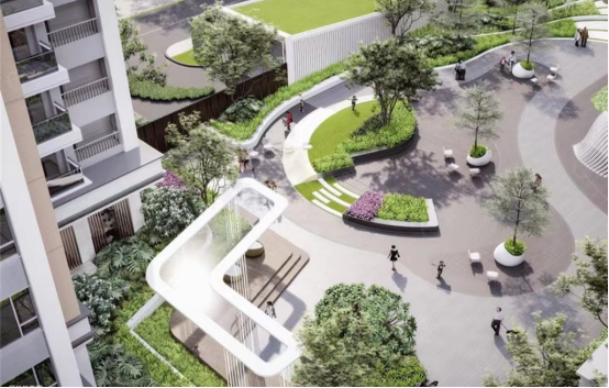 深圳市龍華區民治街道有好的房源推薦嗎？