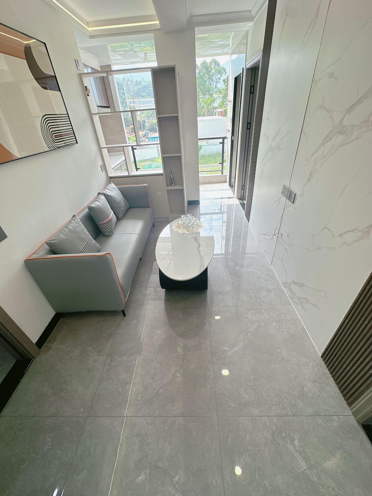 龍華《陽(yáng)臺(tái)山*幸福里》