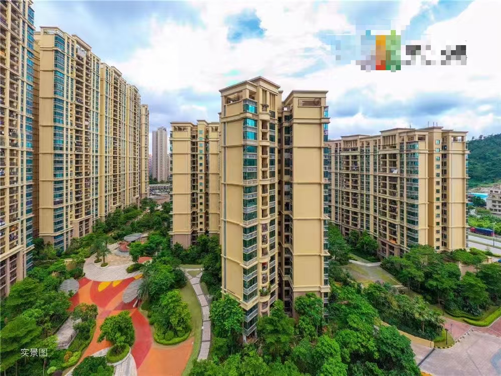 中澳春城|均價(jià)約14800元/平