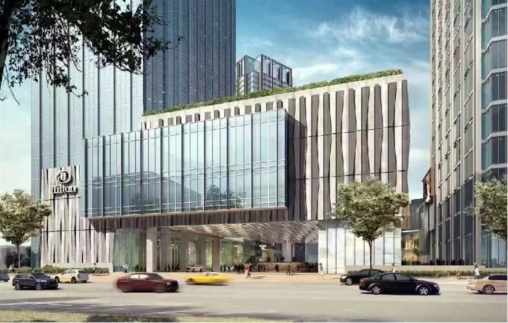 敏捷廣場|均價約36000元/平