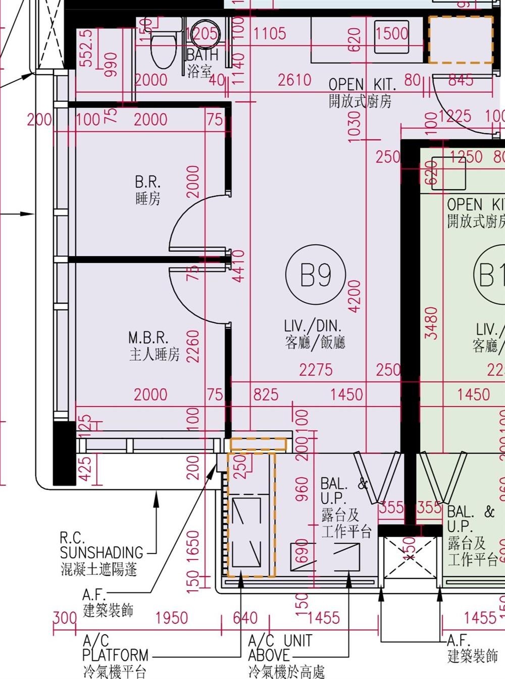 曉柏峰|均價約173365元/平