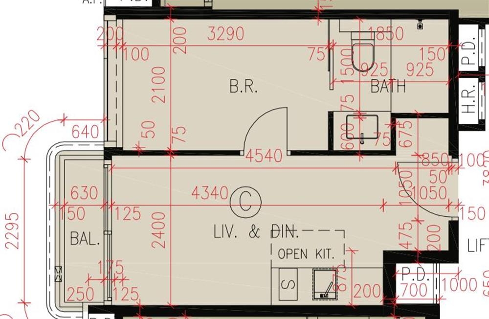 Prince Central|均價約368195元/平