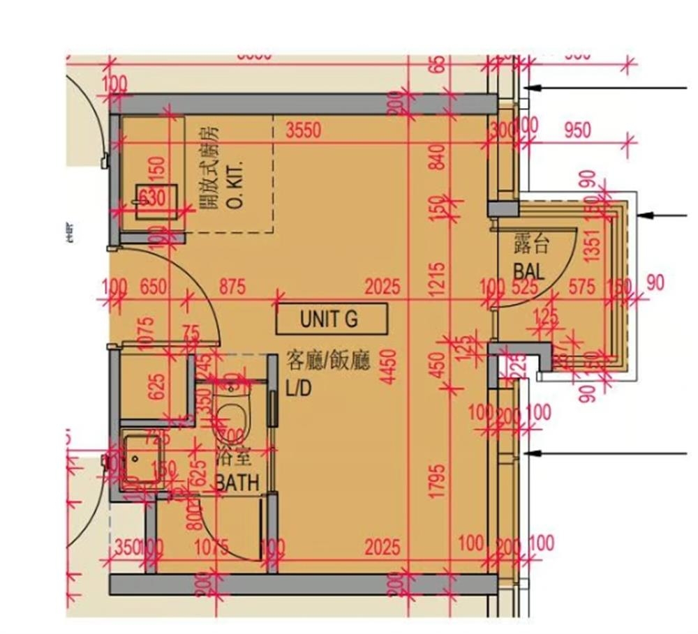 Vau Residence|均價約195867元/平
