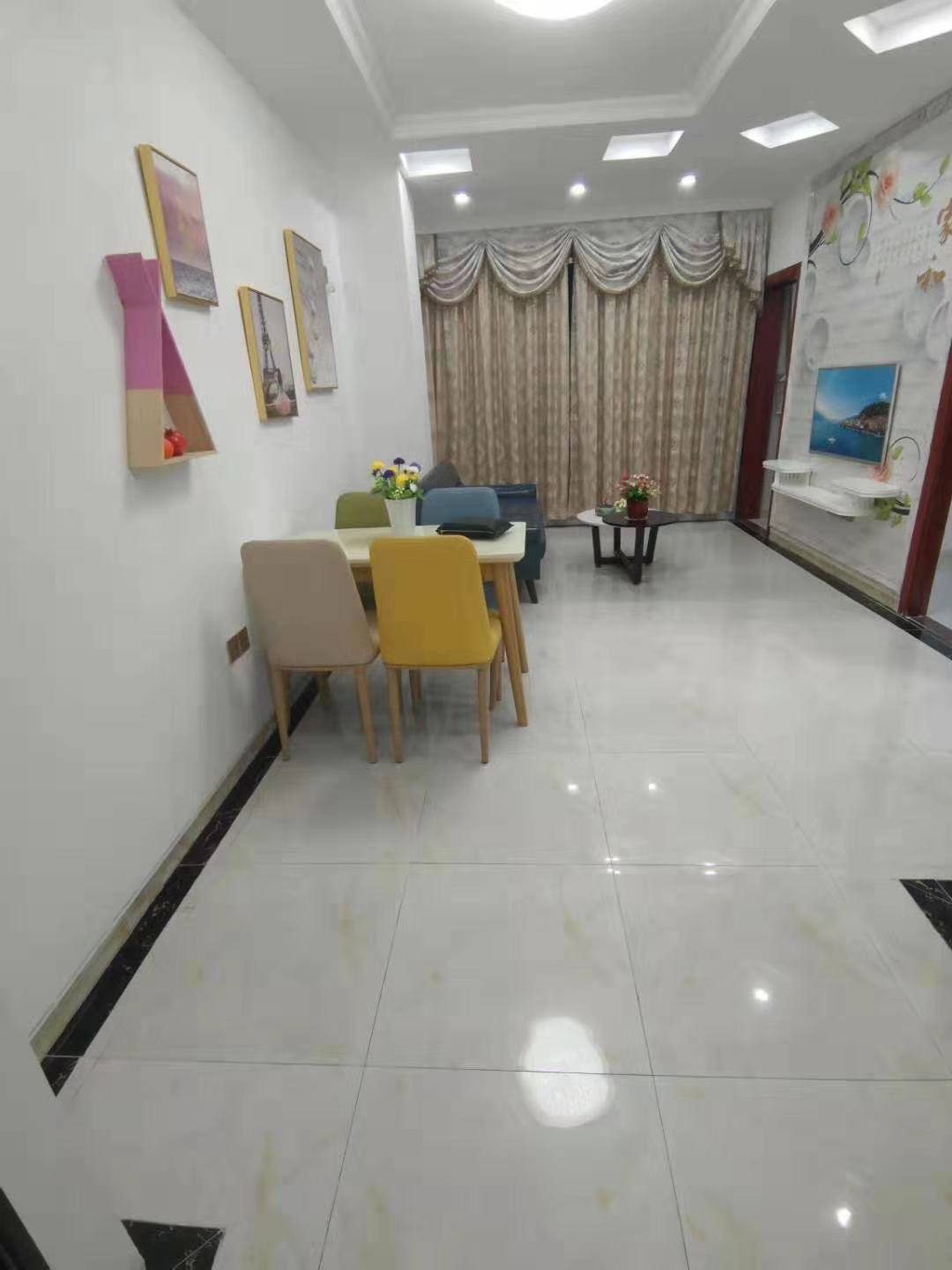 龍崗南聯小產權房