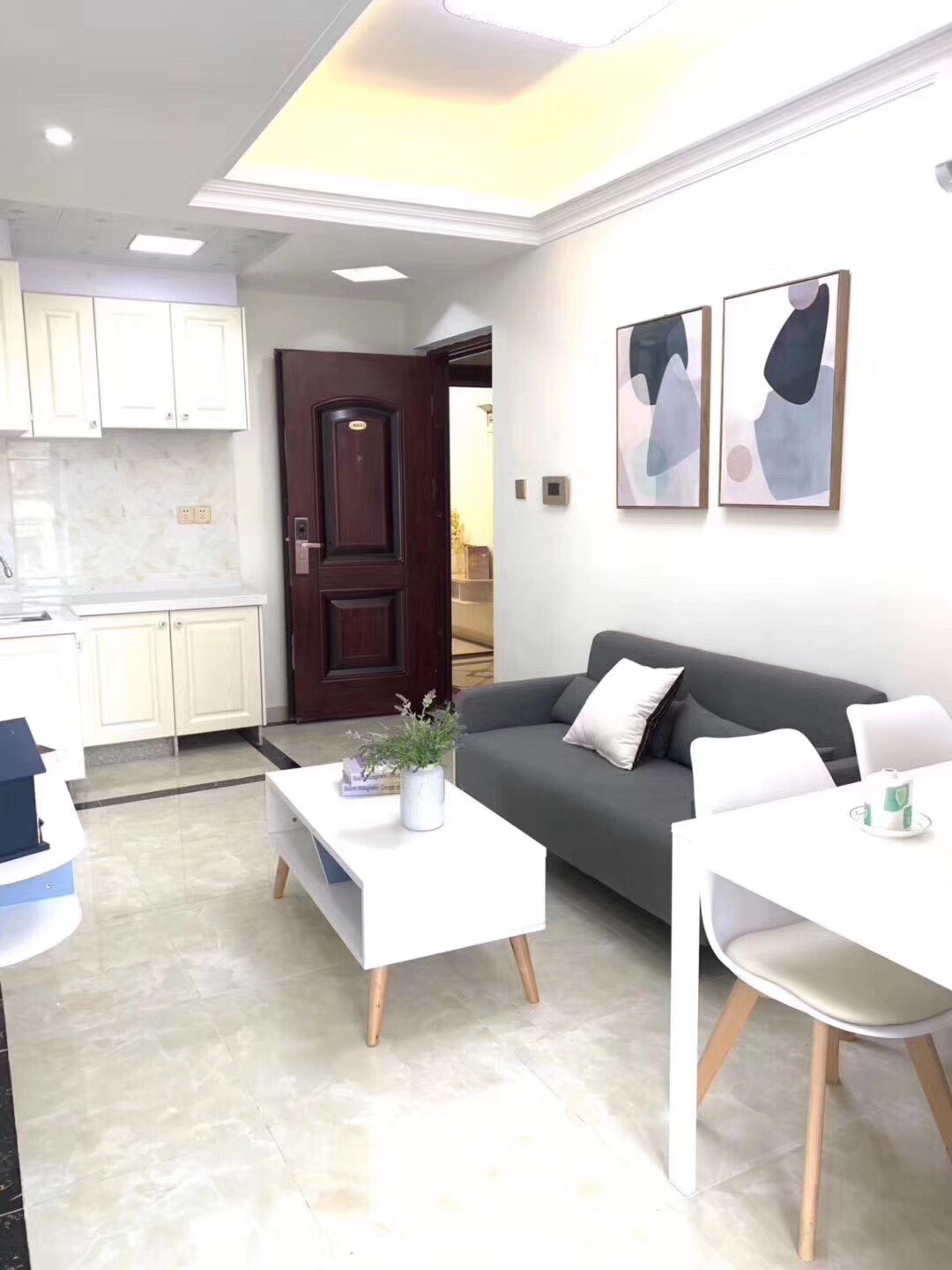 龍華龍勝小產(chǎn)權(quán)房