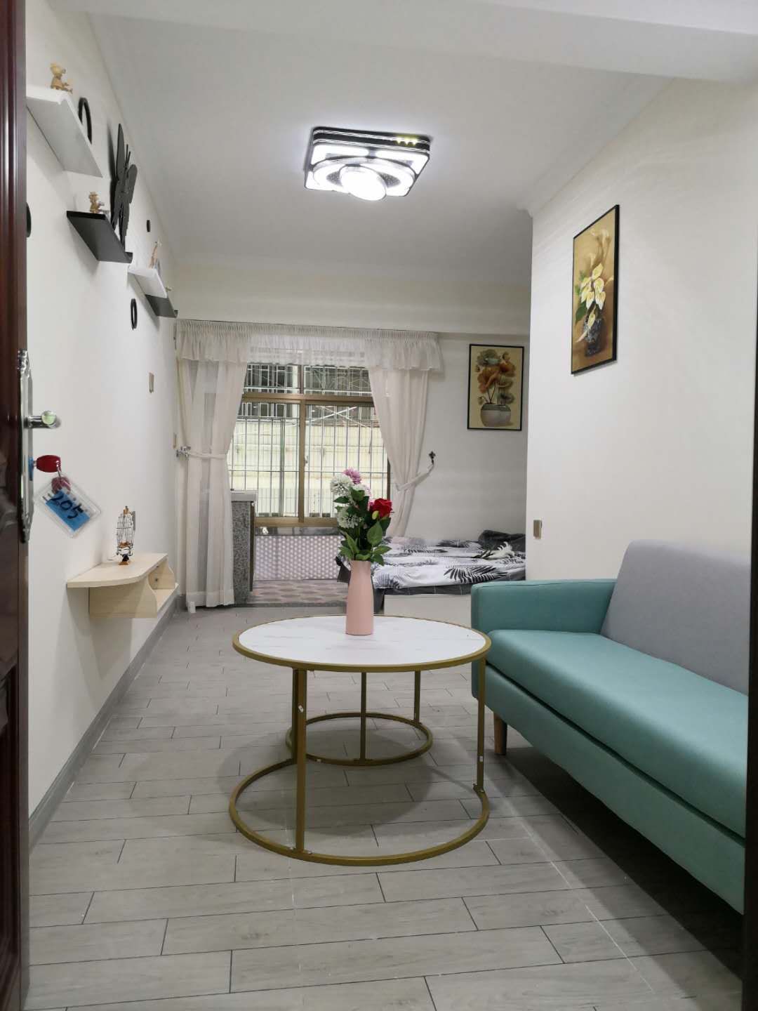 龍華三聯(lián)小產(chǎn)權房