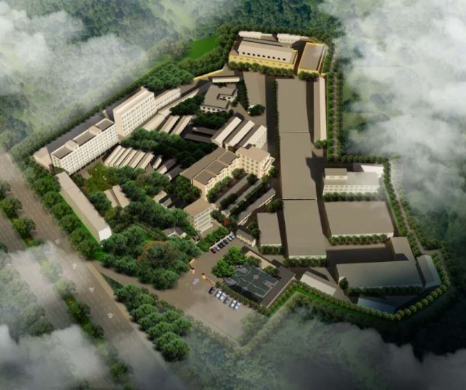 深圳龍華拆遷房