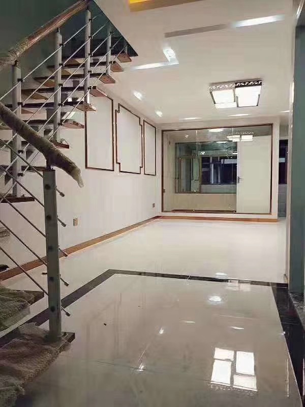 公明村委統建樓