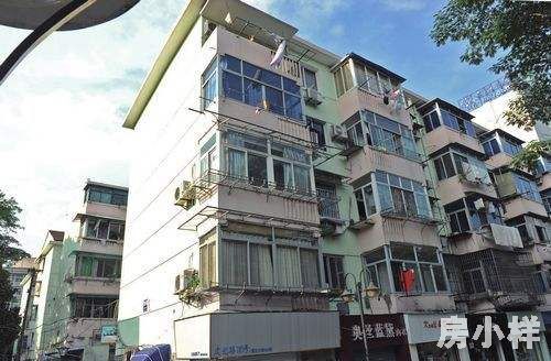 東莞小產(chǎn)權(quán)房現(xiàn)狀以及發(fā)展趨勢