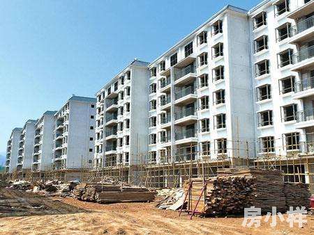 為什么深圳小產權房價格漲勢這么猛？