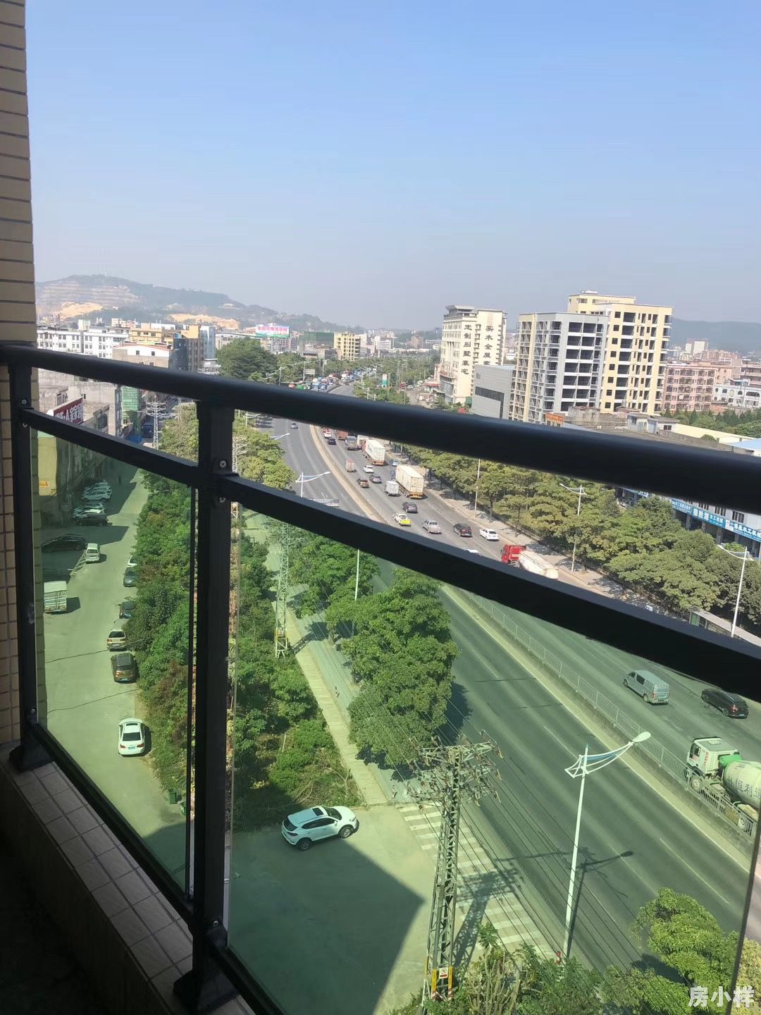 東莞大嶺山電梯洋房·松湖家園，只要3580元/㎡？