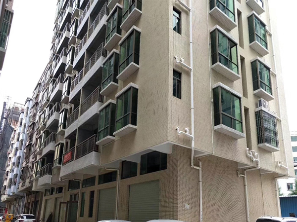 長安-和風(fēng)雅居按實(shí)際面積均價(jià)4500元/平米首付5成分期1年