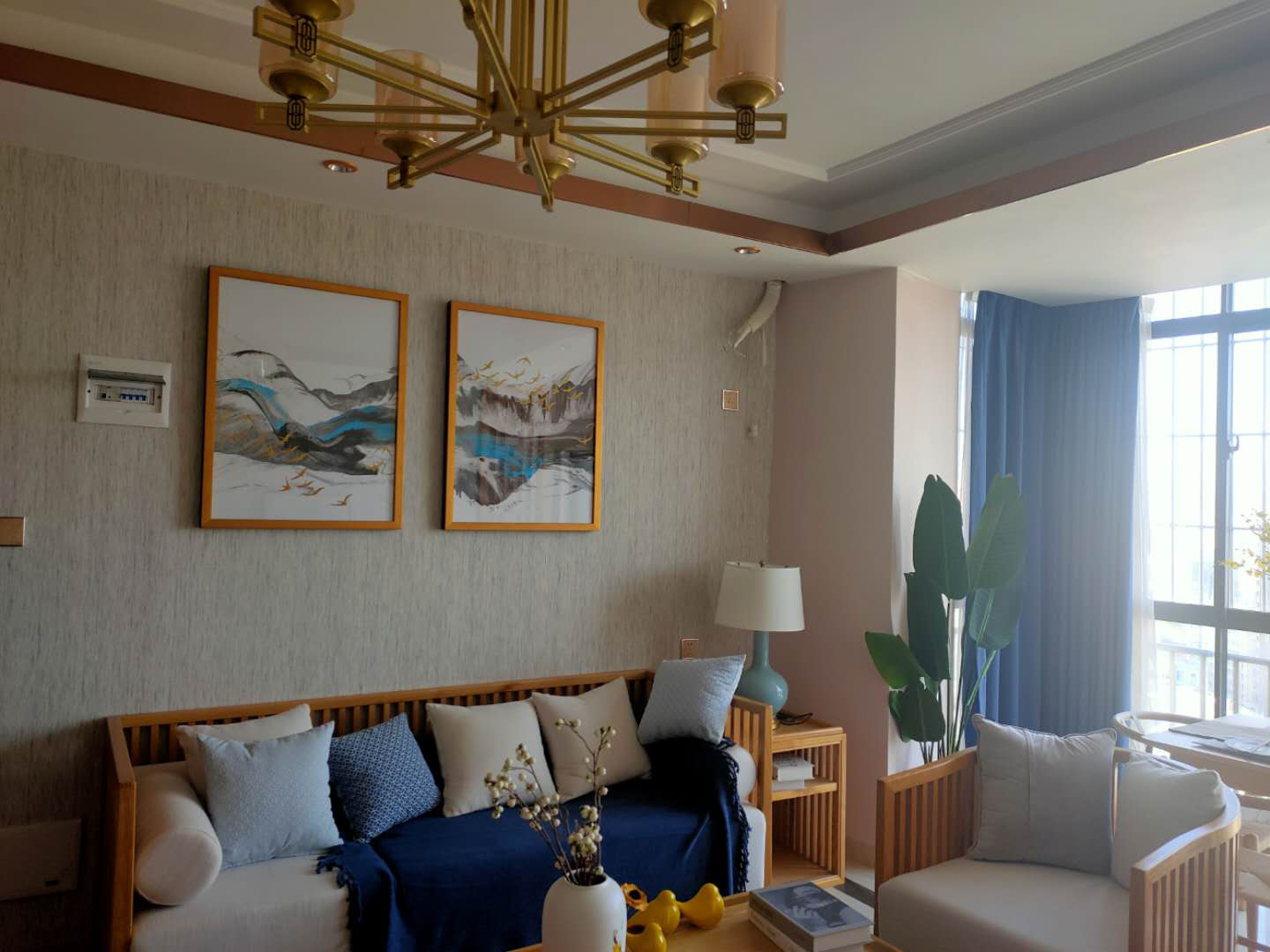 龍華4棟大型花園社區(qū)單間25平米36萬(wàn)/套起