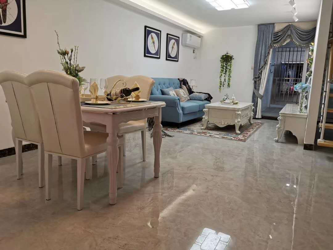 龍勝家園一房一廳45.8萬(wàn)/套起