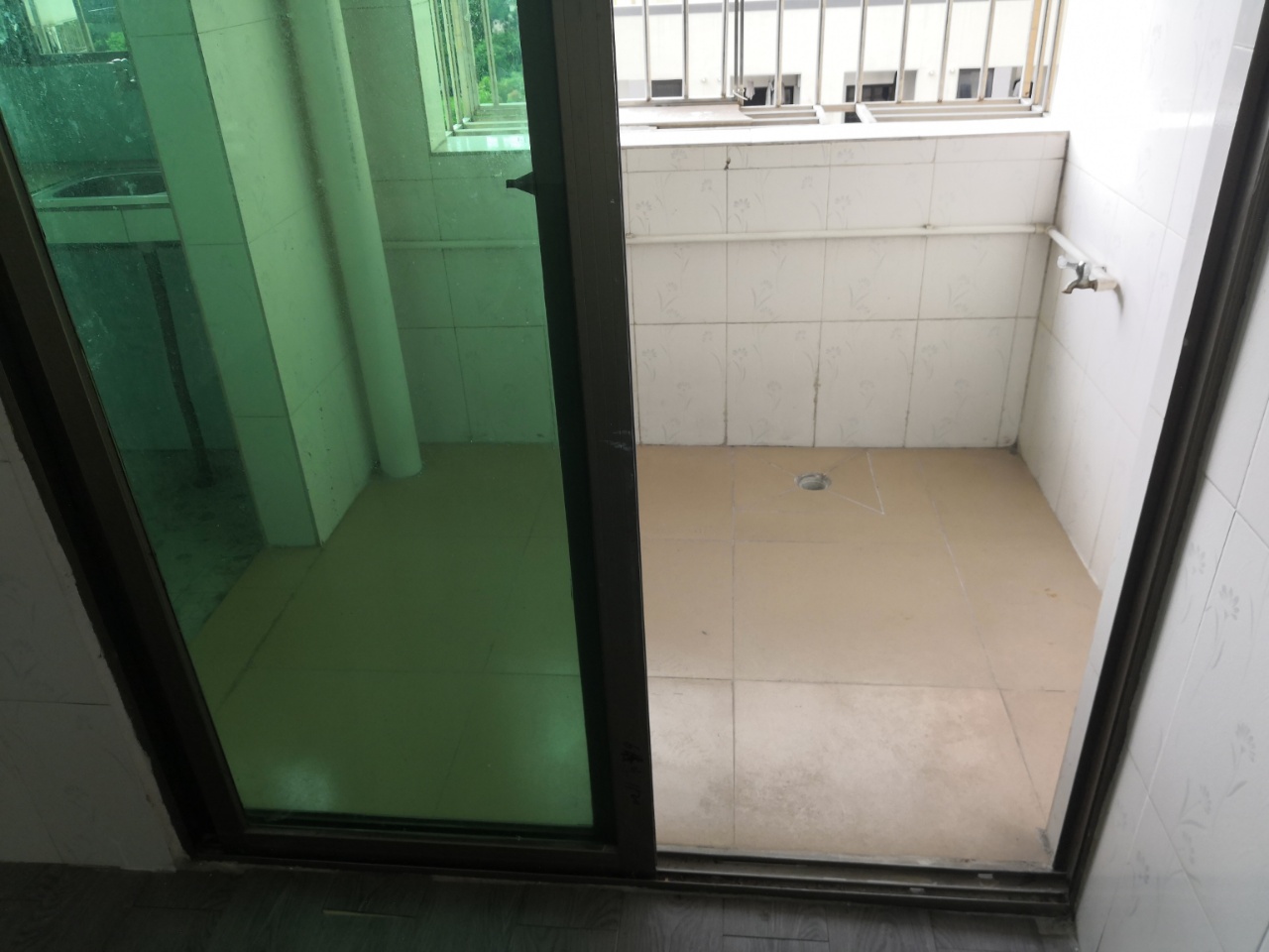 匯福豪居2期原始1房1廳，預售價52萬左右