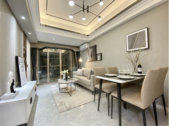 龍林上官經典一房27.8萬