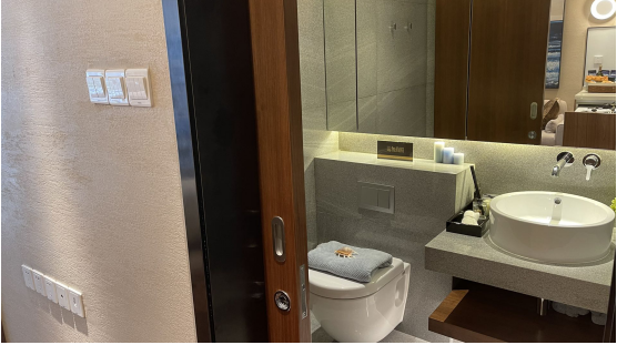 時(shí)代公館一房一廳總價(jià)75萬(wàn)起