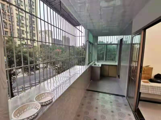 清湖花園里兩房?jī)蓮d69.8萬(wàn)起