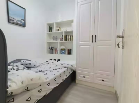 清湖花園里兩房?jī)蓮d69.8萬(wàn)起