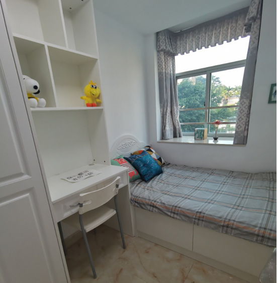 清湖御景城單間僅售24萬(wàn)