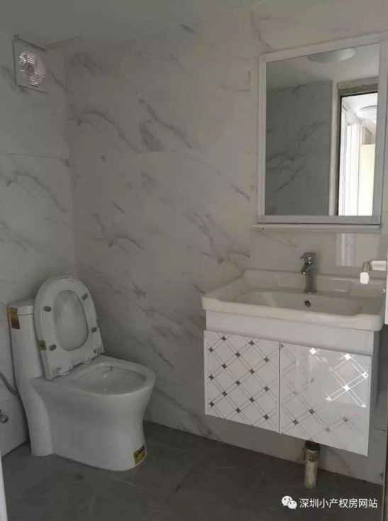 56.8萬入手龍華山水綠園村委統(tǒng)建樓，還在等什么？