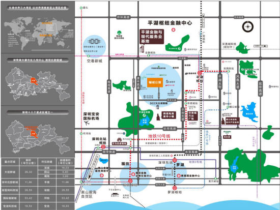 輔城公館均價(jià)約1.75-1.8萬/平