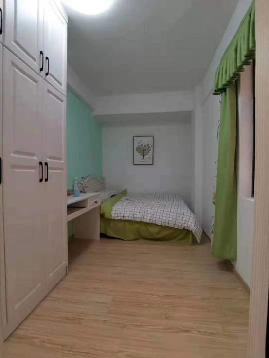 弓村家園復式3房：50萬起