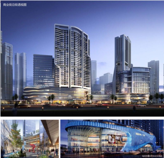 馬橋城市單價(jià)兩萬元起