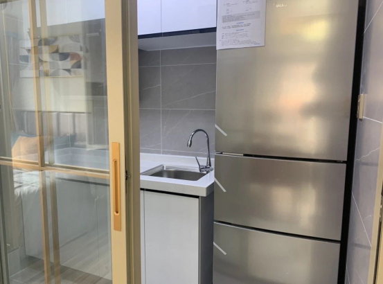 龍華北郡經(jīng)典一房 32.6萬