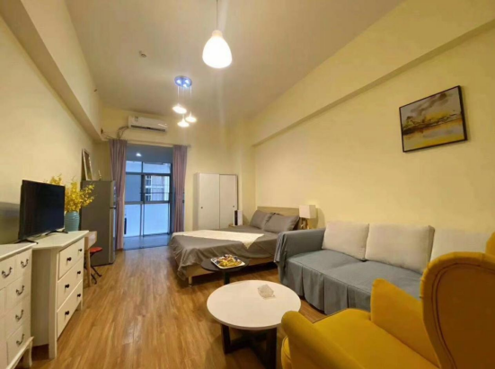 寶圓公寓單價(jià)20000起