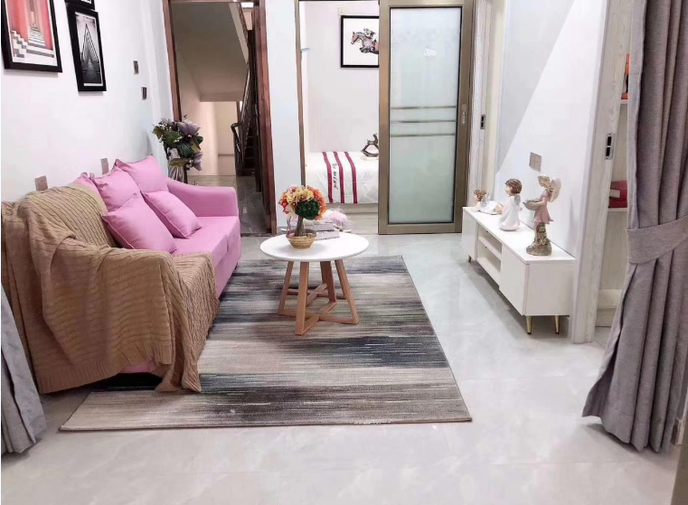 為什么建議買小產權作為過渡期？