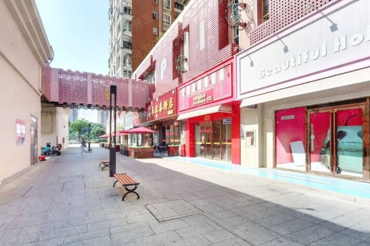 龍華上街均價90000元/平