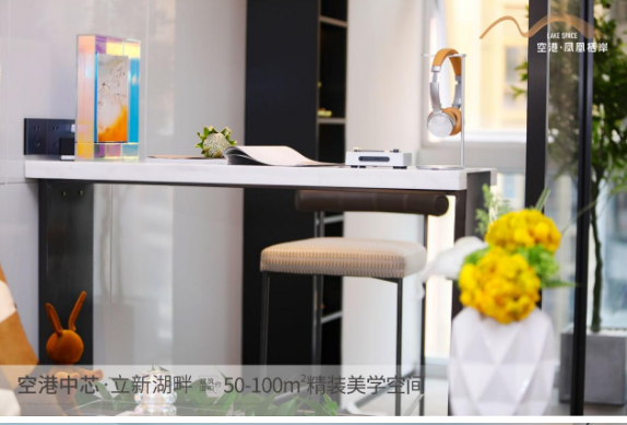 深圳寶安福永空港鳳凰棲岸值得入手嗎？【華盟地產】