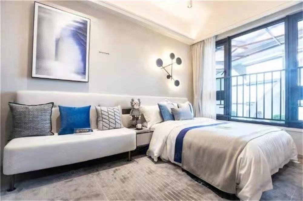 龍華合正觀瀾匯云軒均價(jià)39000元/平