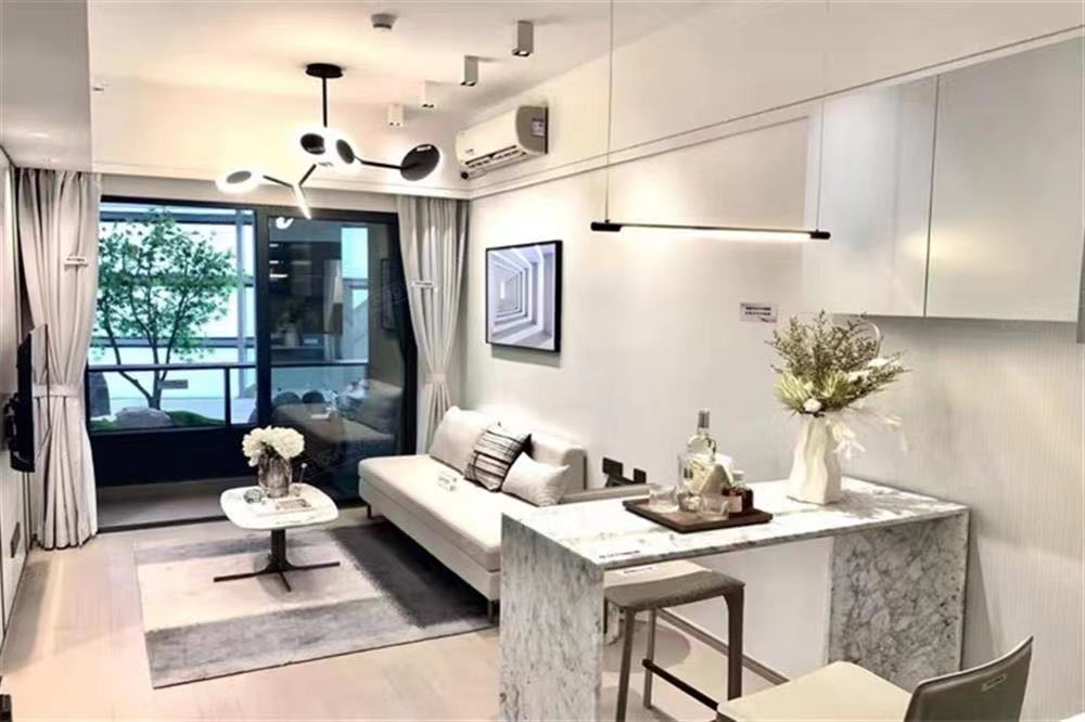 龍華合正觀瀾匯云軒均價(jià)39000元/平