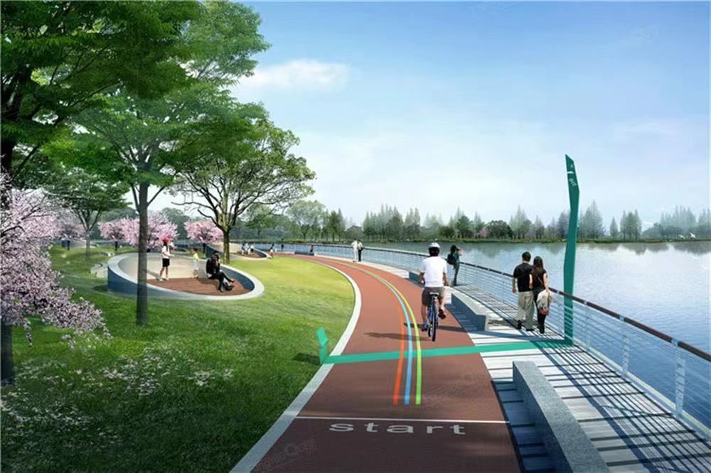 龍華山水華庭均價(jià)47500元/平