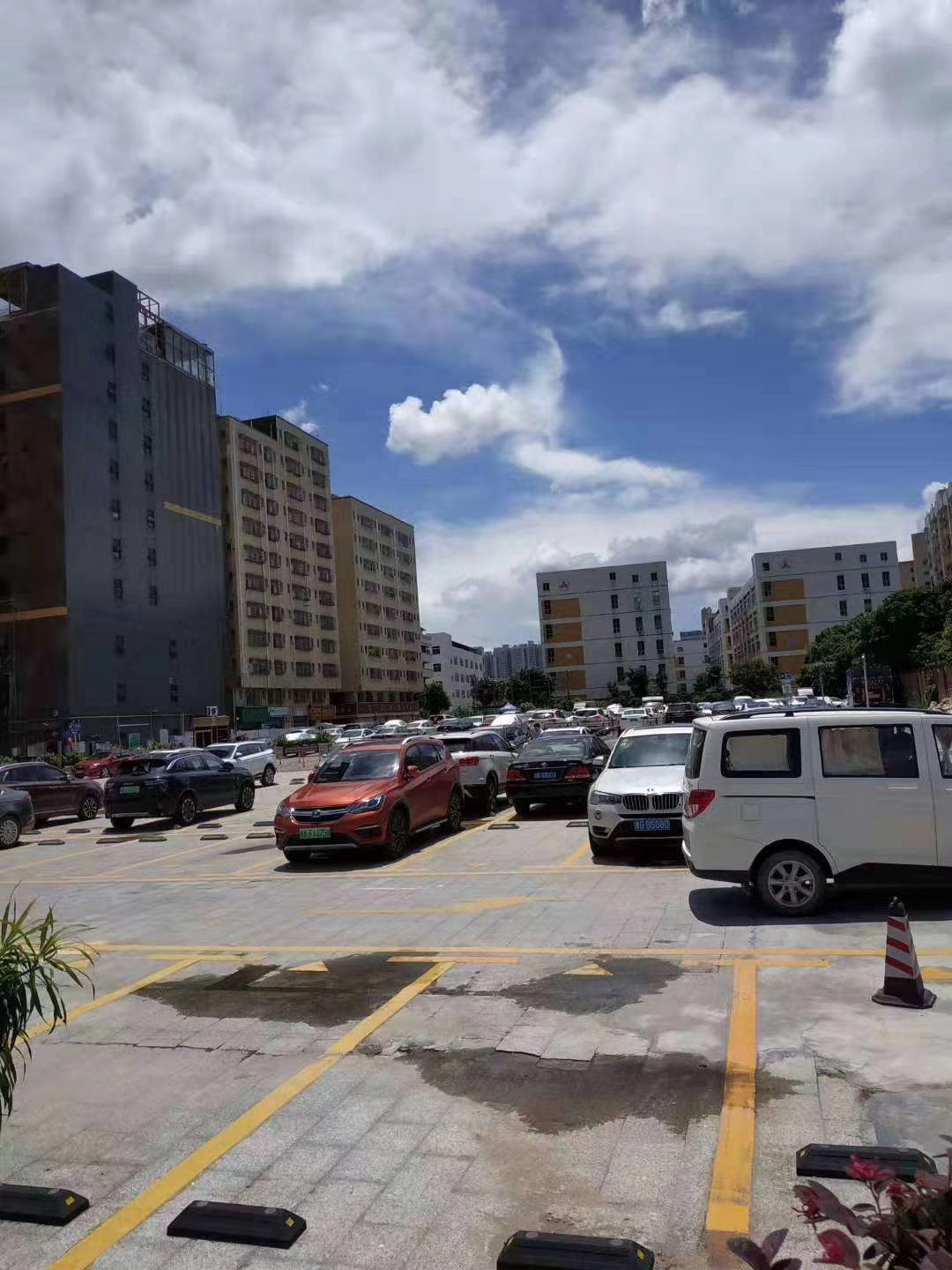 深圳龍崗坂田的房子哪些適合投資呢？