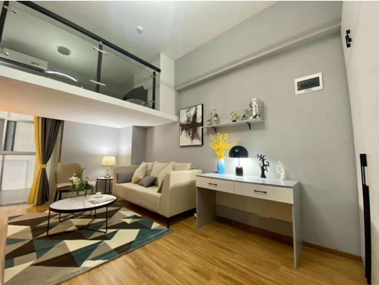 深圳龍崗區公寓有哪些值得推薦的？