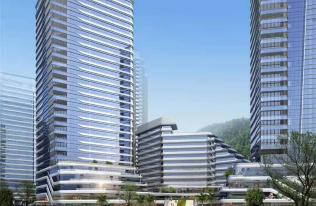 名德時代方舟-均價40000元/平