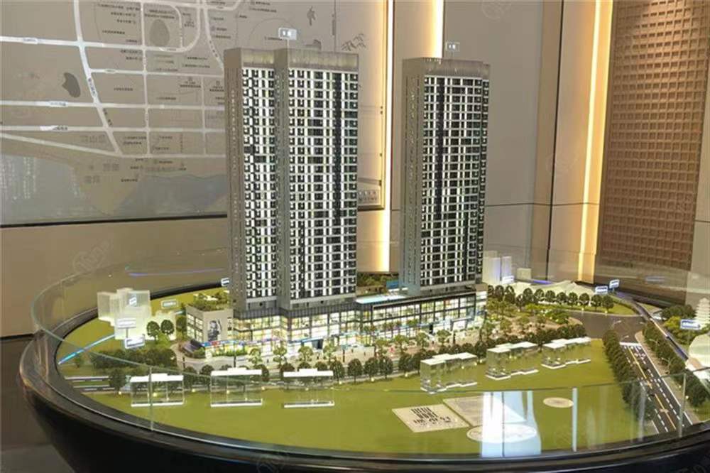 建發小巨蛋-均價50000元/平