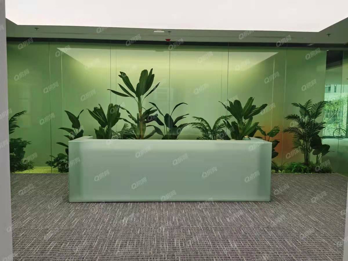 會展灣云岸廣場-均價55000元/平