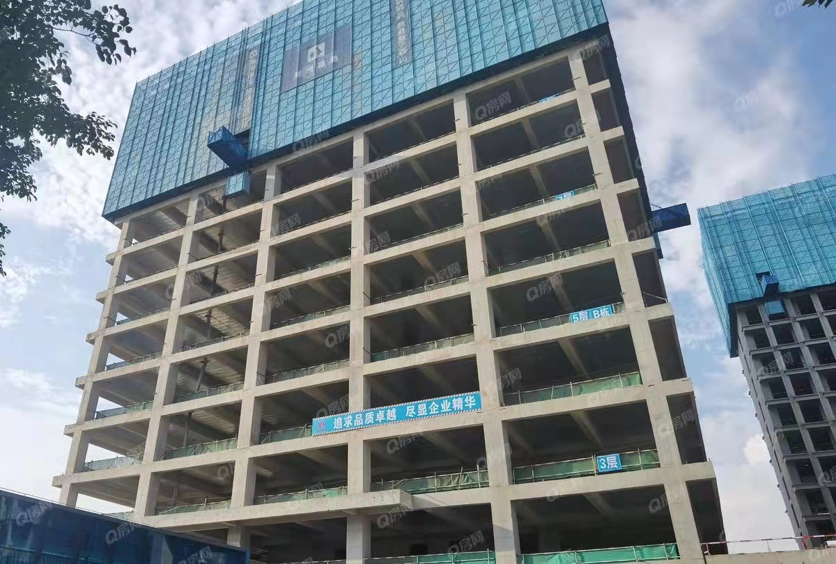 大亼匯，大集匯昌信產業中心廠房-均價25000元/平