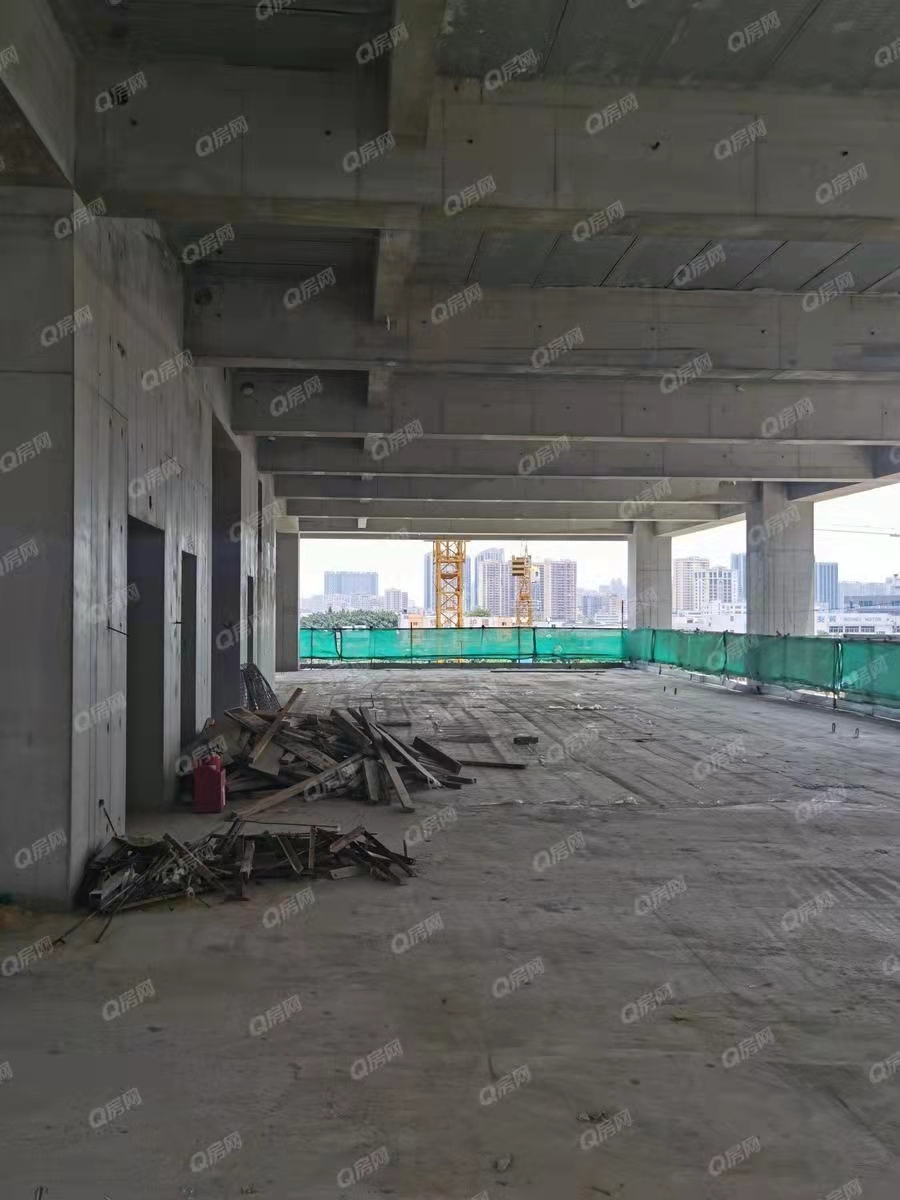 大亼匯，大集匯昌信產業中心廠房-均價25000元/平