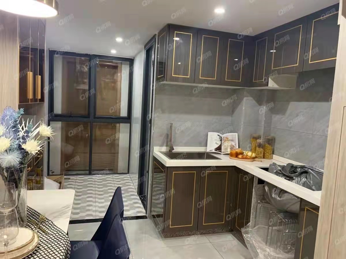 智匯星辰，萬科星城商業中心 -均價37000元/平