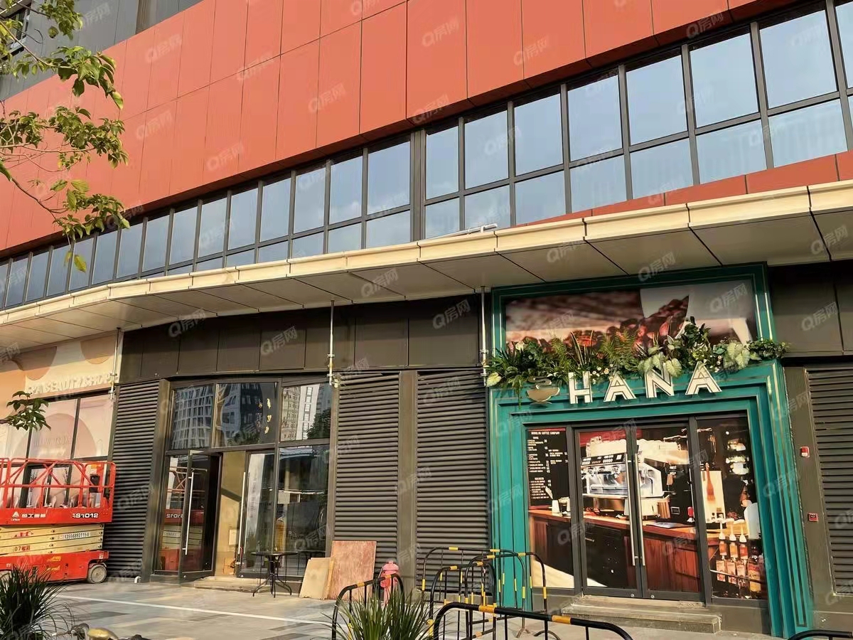 大悅城天璽壹號-均價100000元/平