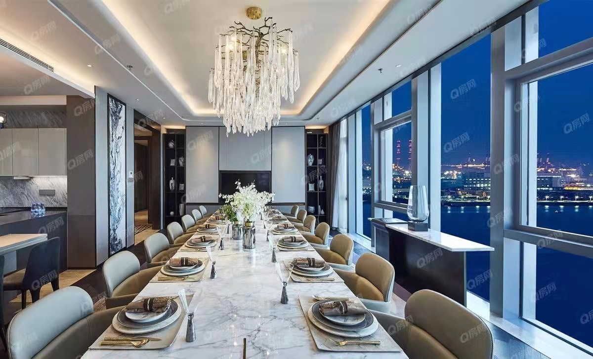 海府一號，海景企業會館-均價310000元/平