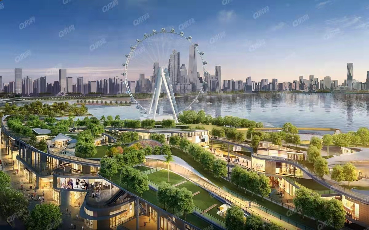 海府一號，海景企業會館-均價310000元/平